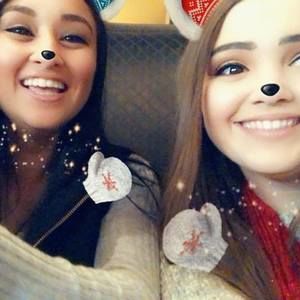 Meet your Posher, Chelsea